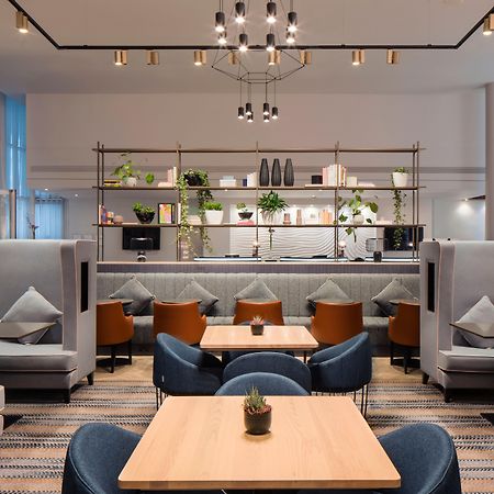 Hyatt Regency London Blackfriars Eksteriør bilde