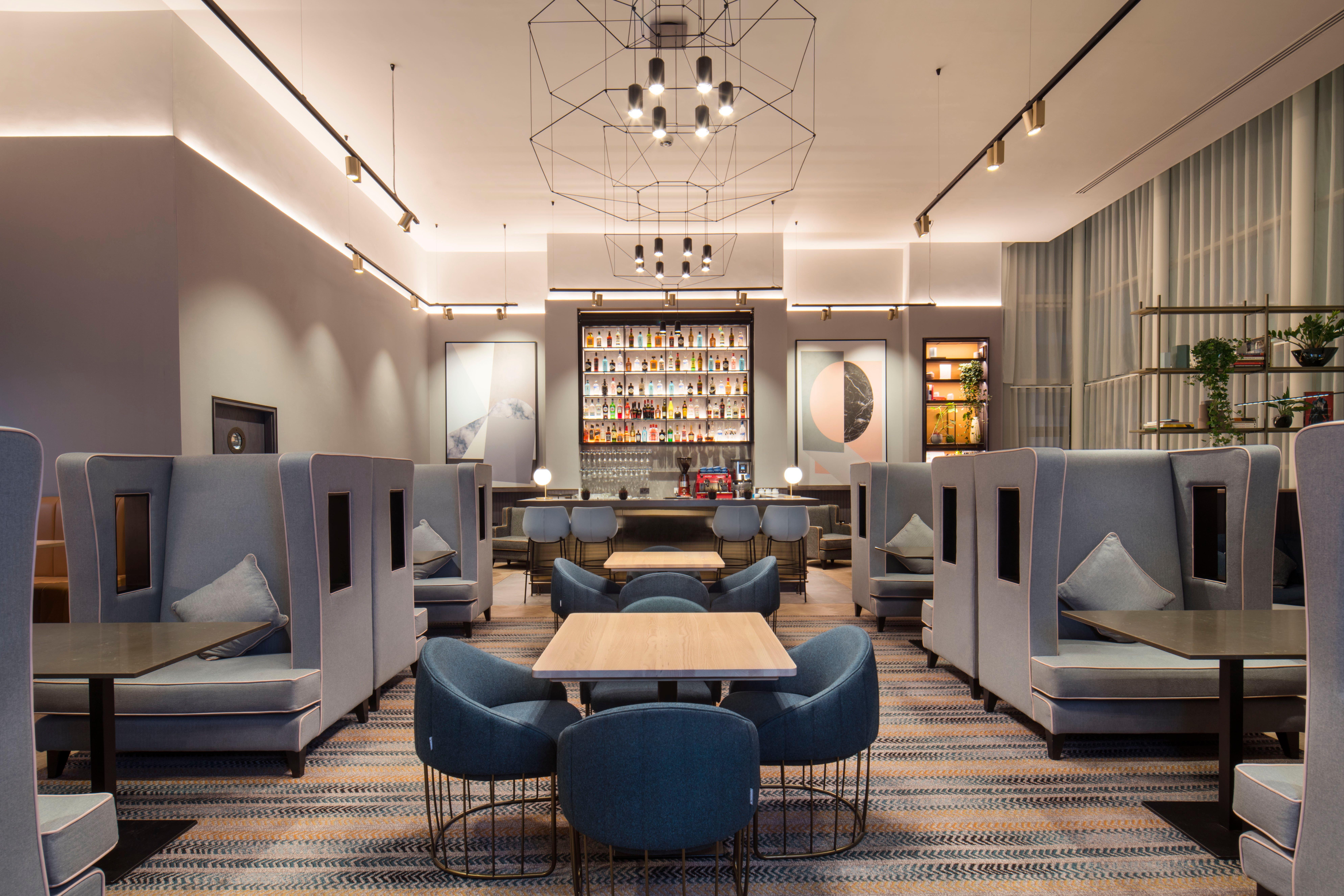 Hyatt Regency London Blackfriars Eksteriør bilde