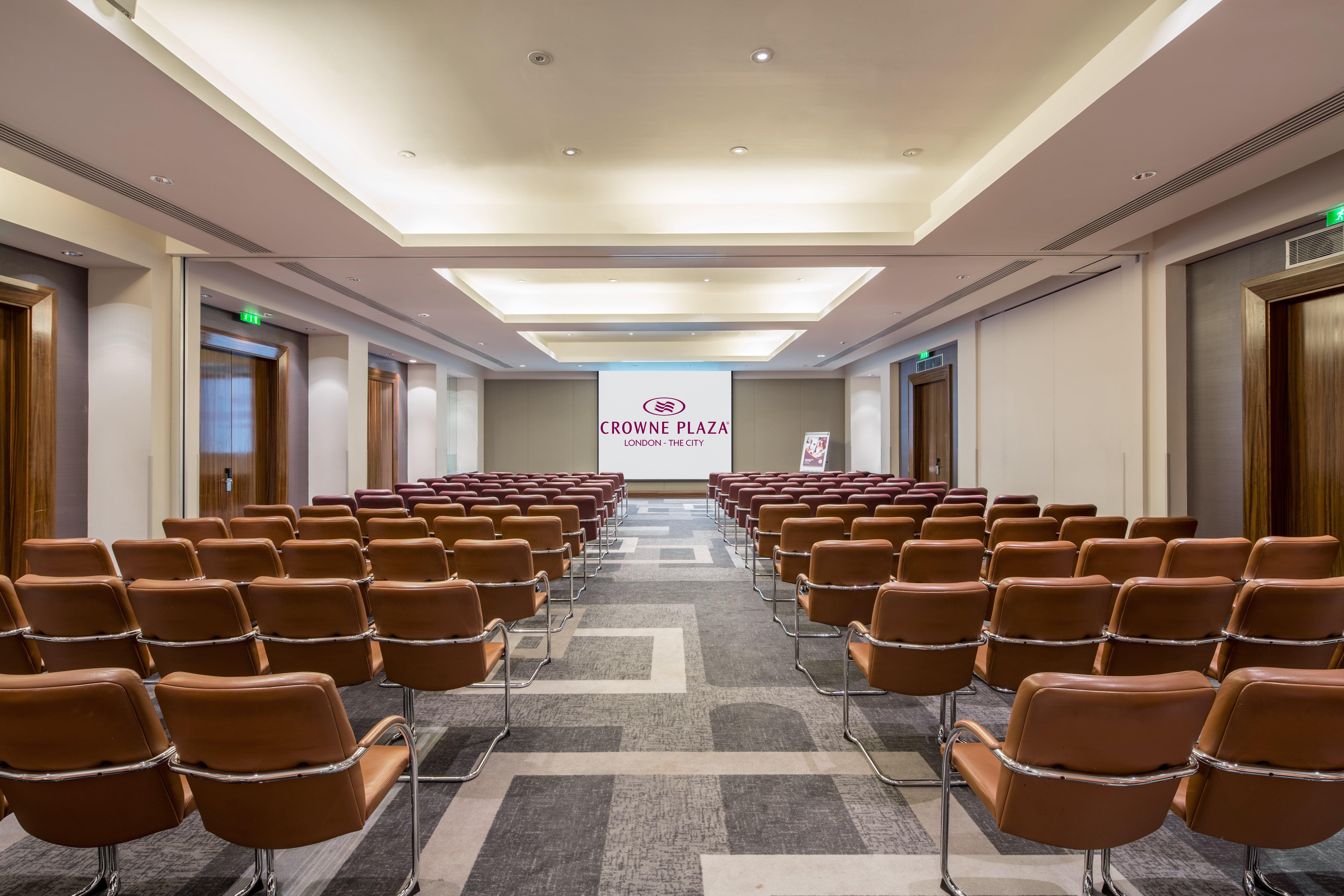Hyatt Regency London Blackfriars Eksteriør bilde