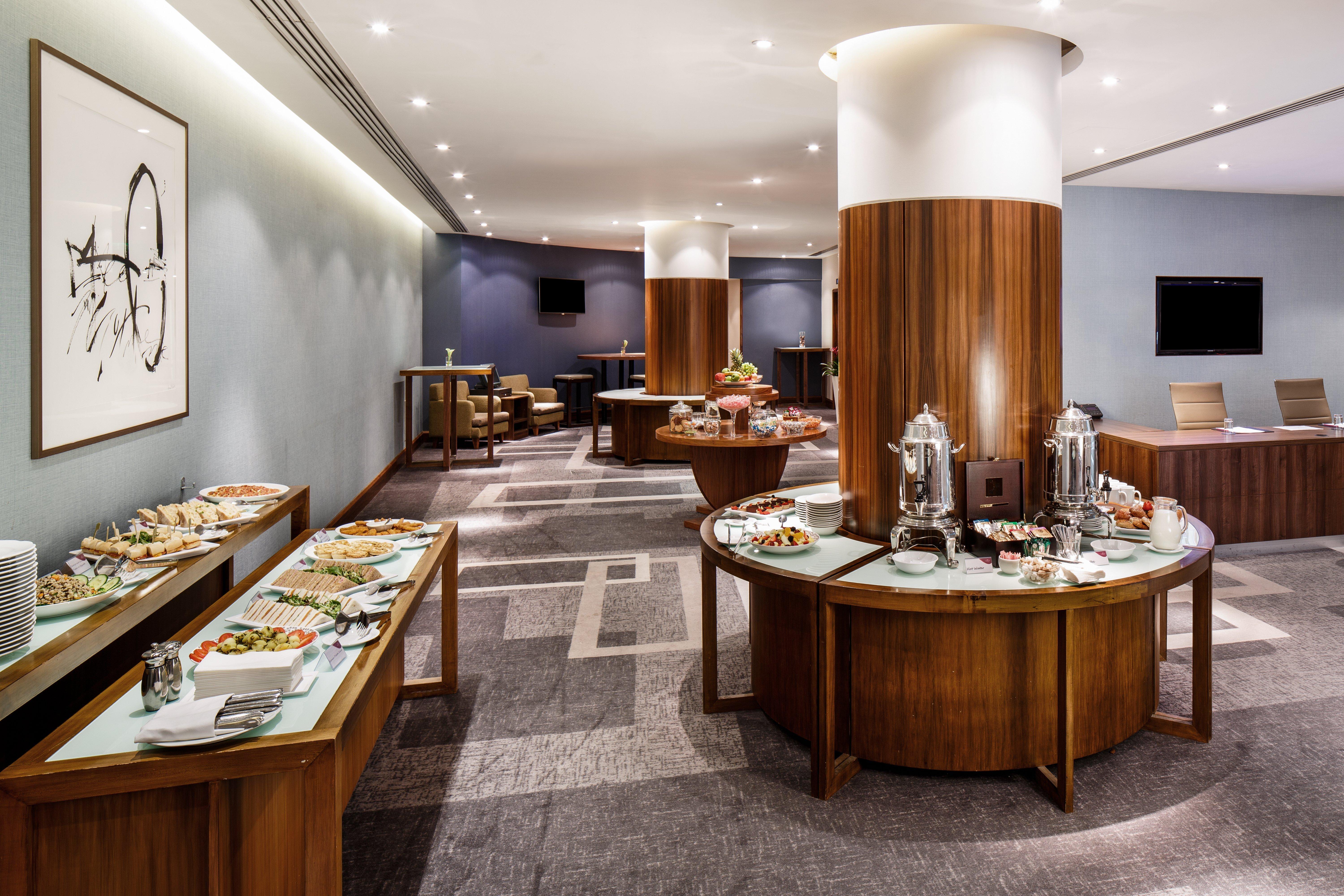 Hyatt Regency London Blackfriars Eksteriør bilde
