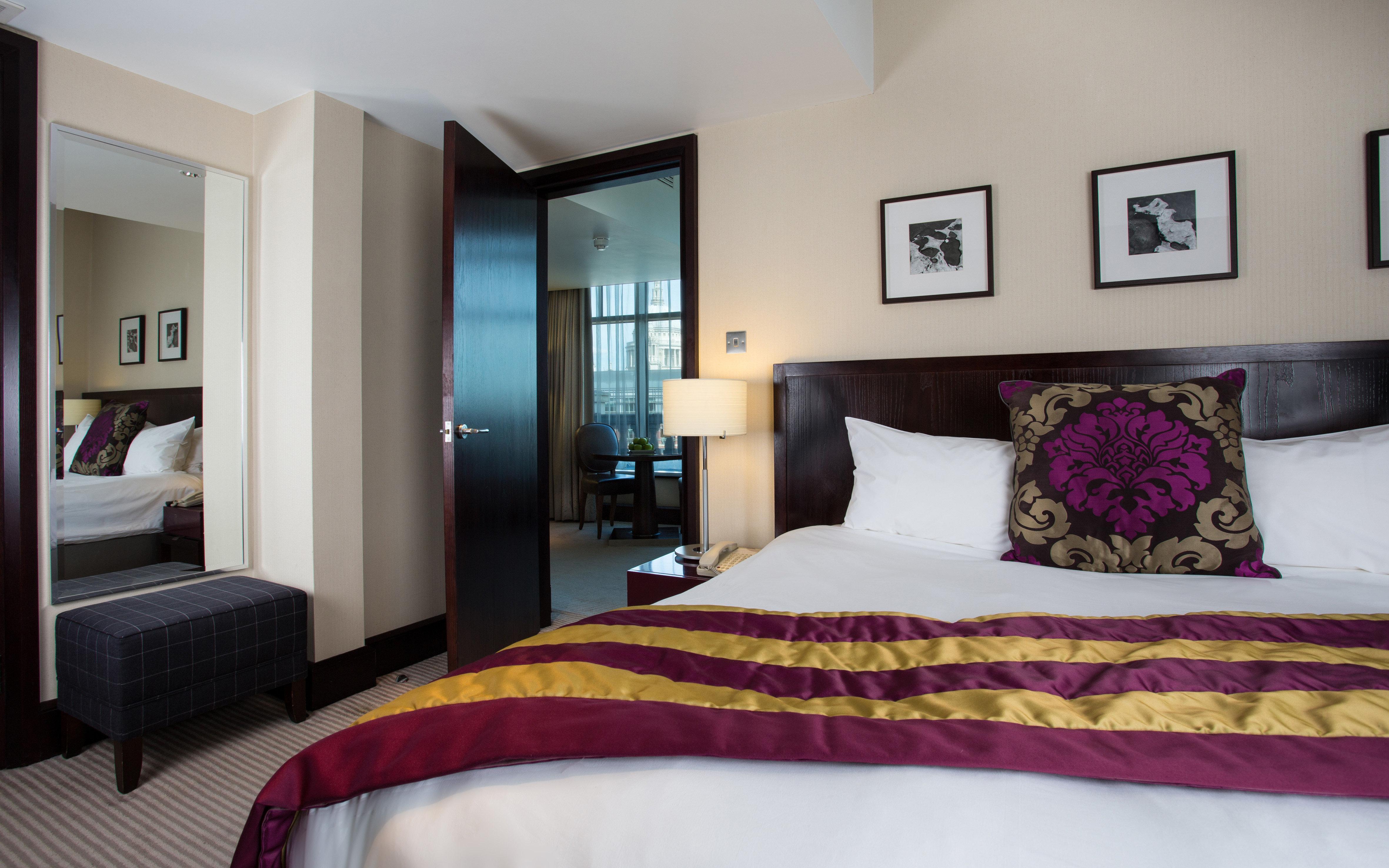 Hyatt Regency London Blackfriars Eksteriør bilde