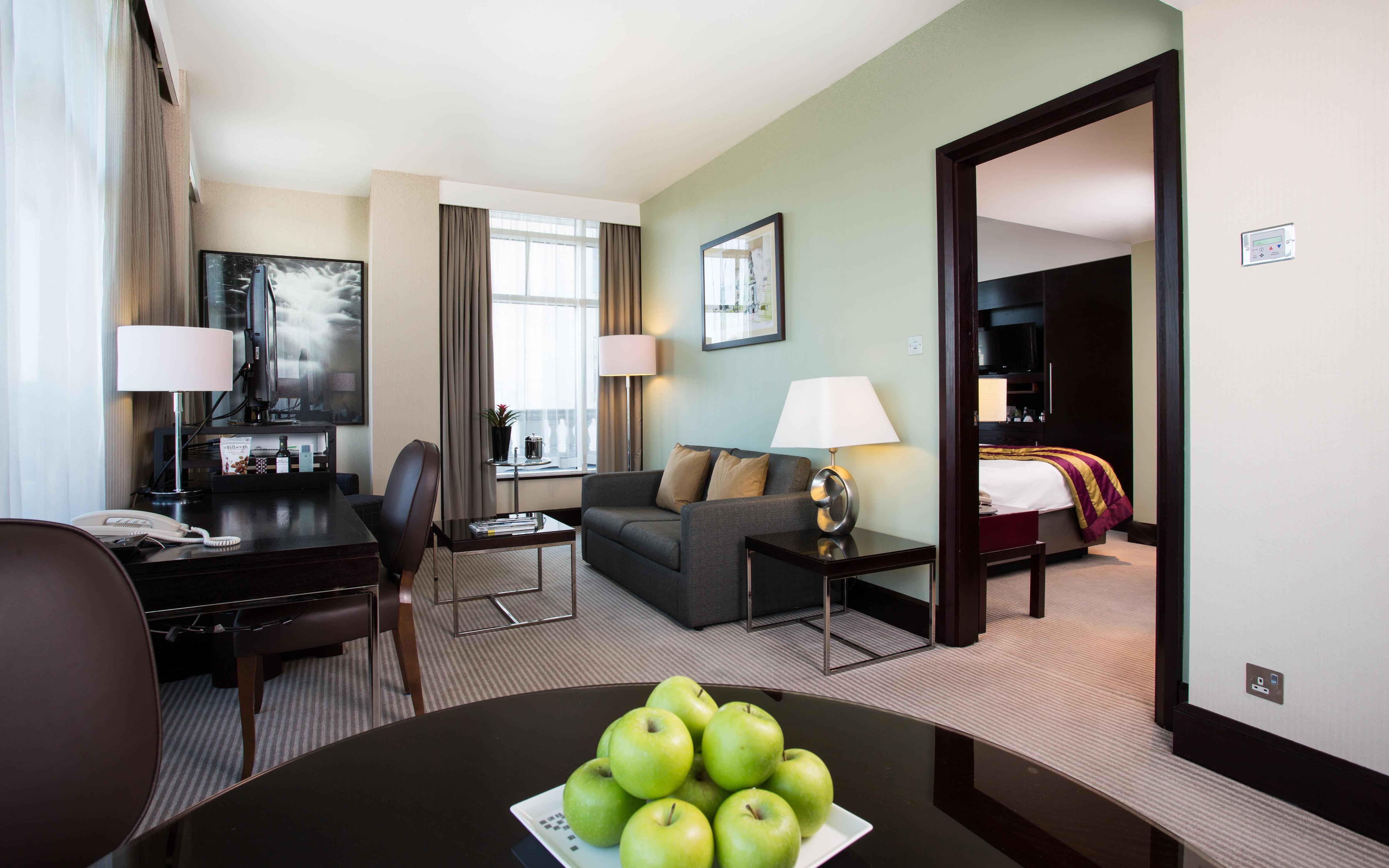 Hyatt Regency London Blackfriars Eksteriør bilde