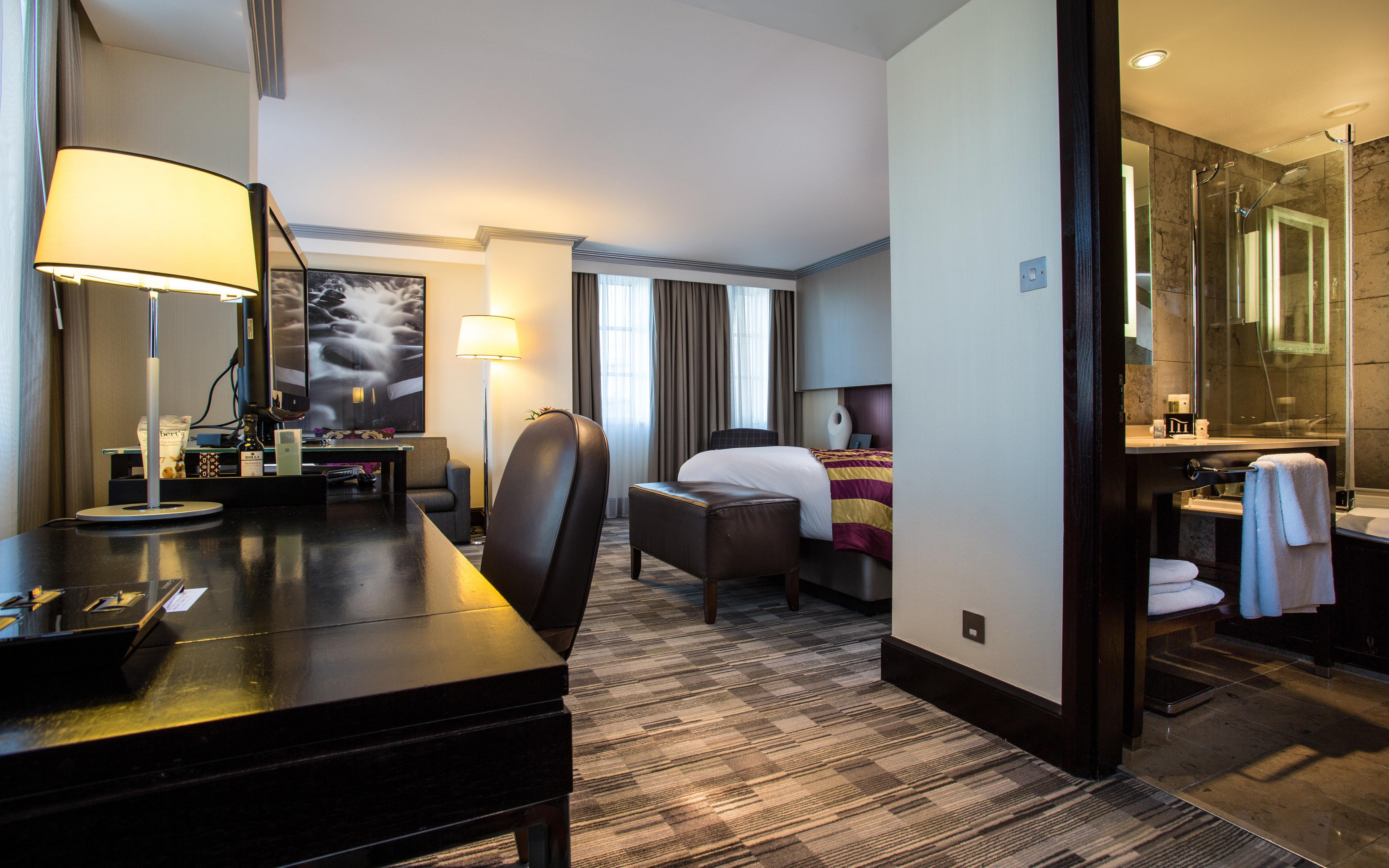 Hyatt Regency London Blackfriars Eksteriør bilde