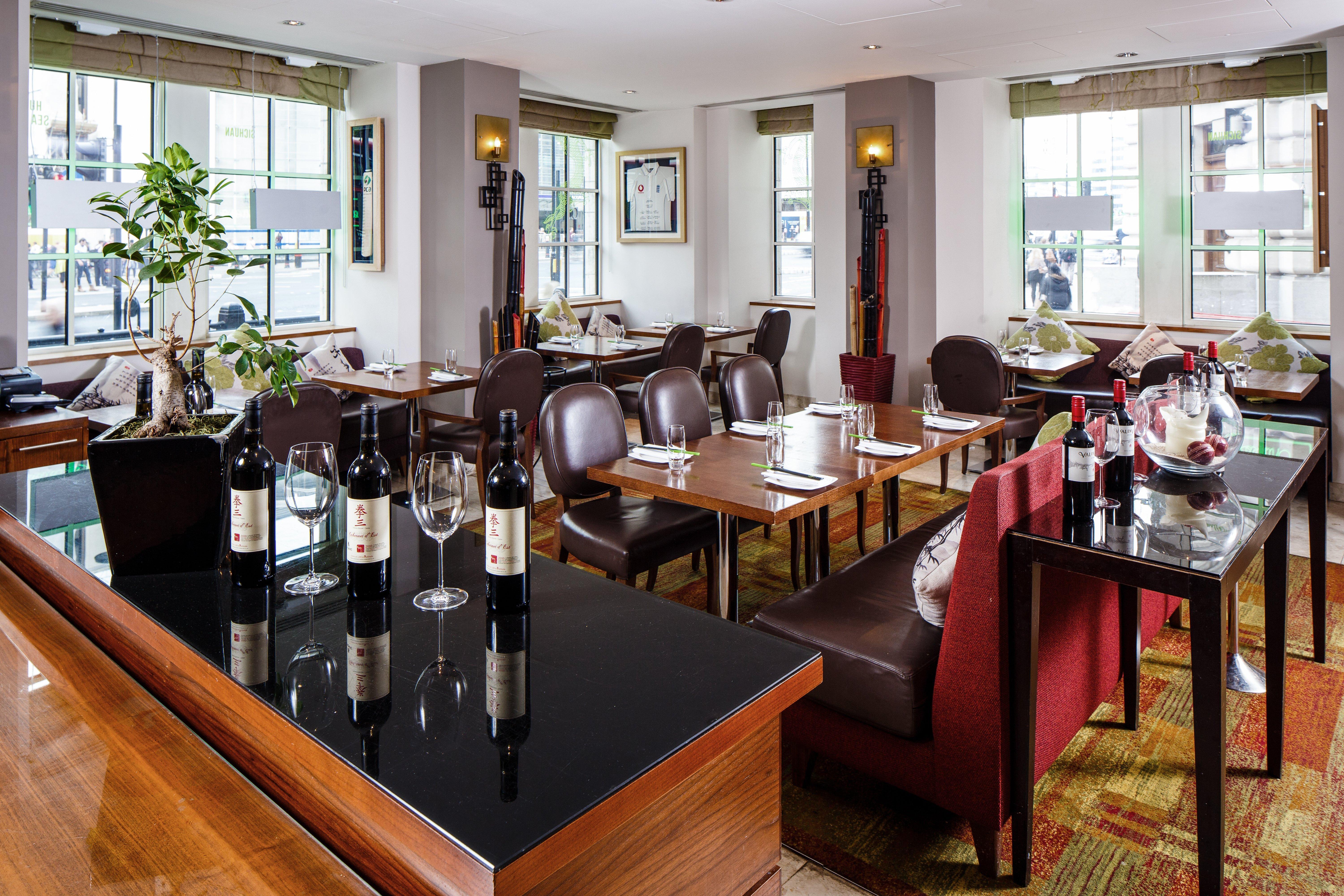 Hyatt Regency London Blackfriars Eksteriør bilde