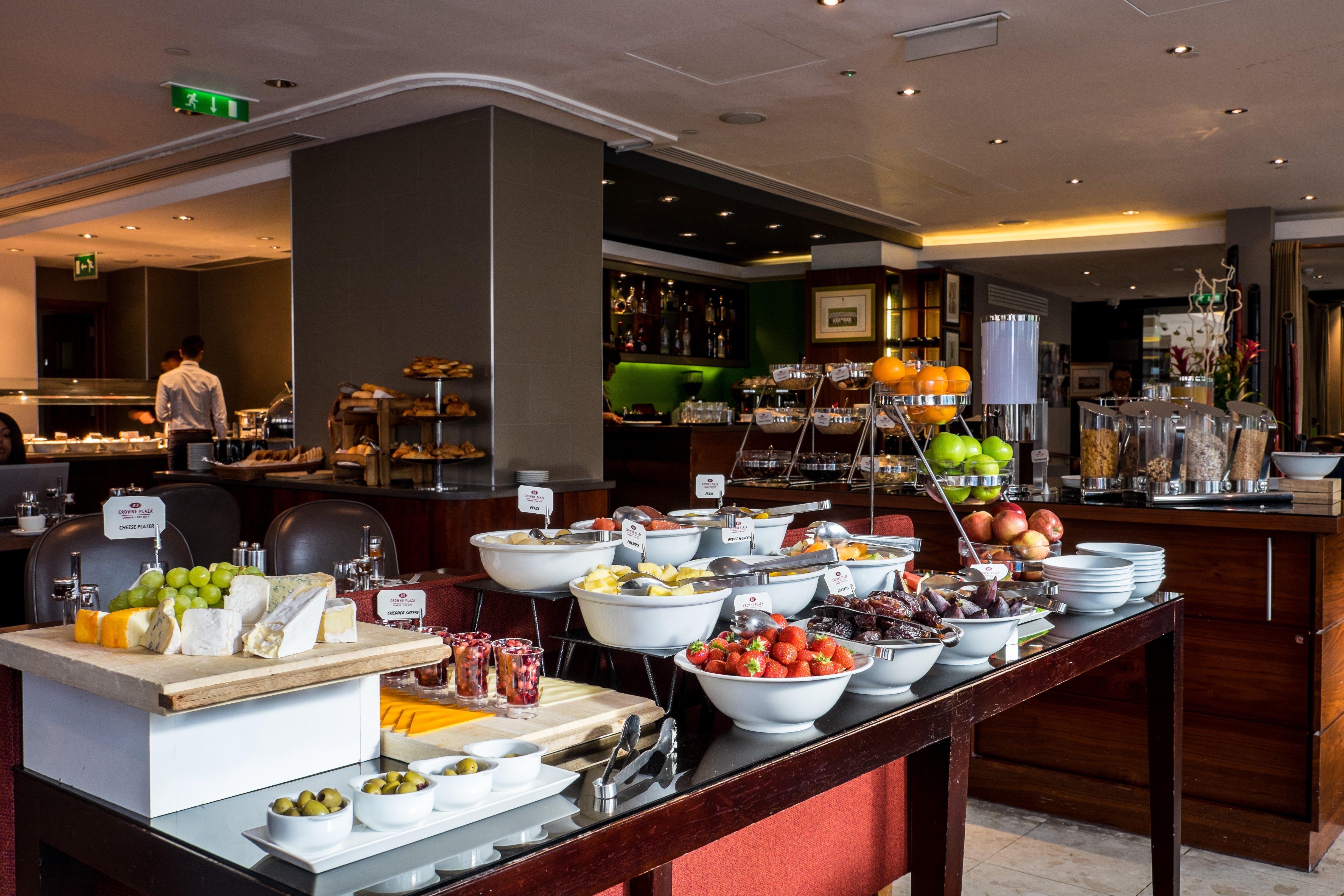Hyatt Regency London Blackfriars Eksteriør bilde