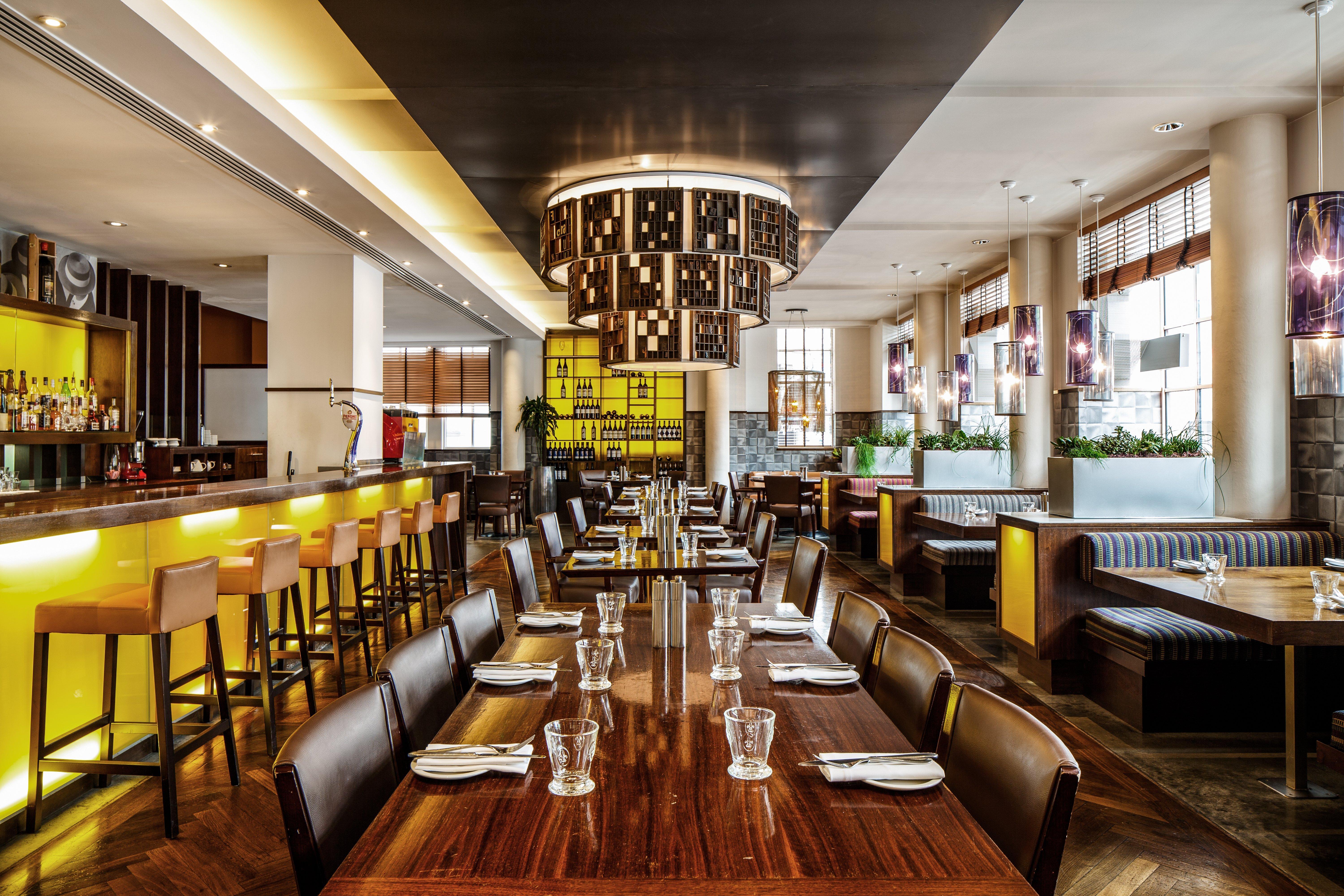 Hyatt Regency London Blackfriars Eksteriør bilde