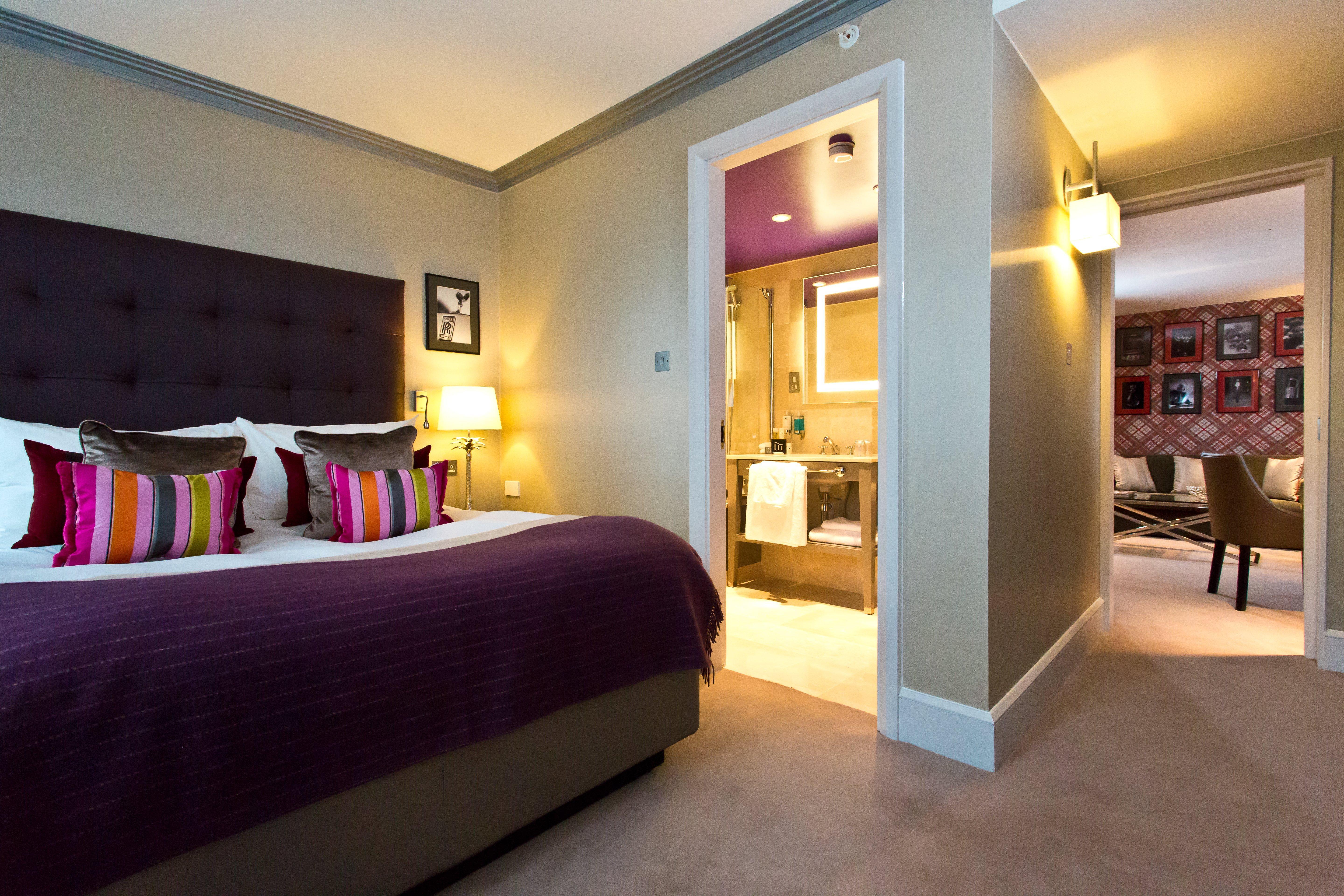 Hyatt Regency London Blackfriars Eksteriør bilde