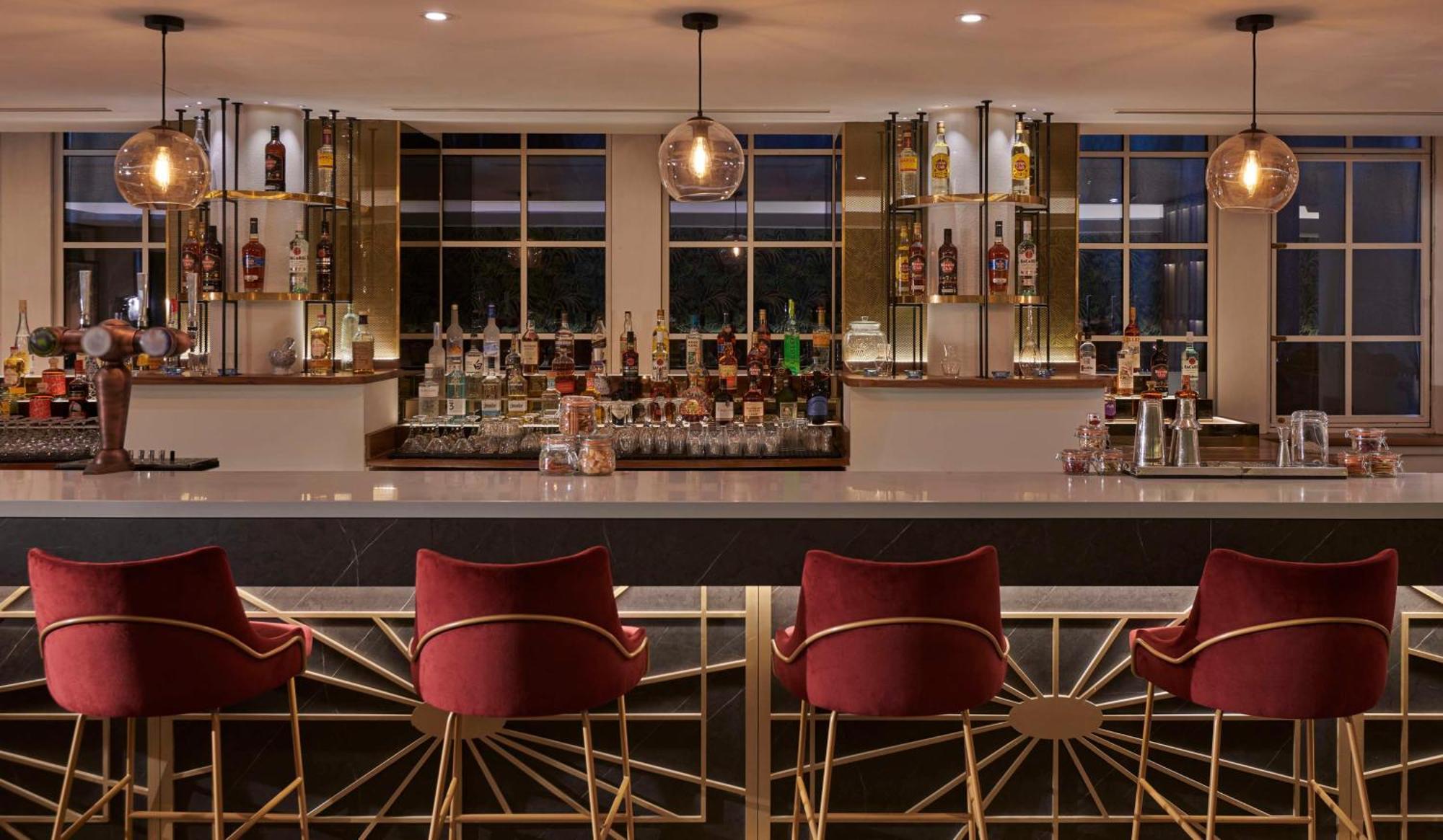 Hyatt Regency London Blackfriars Eksteriør bilde